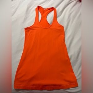 Lululemon Tank Top Perfect Condition